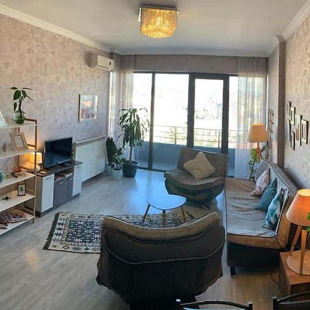 Ameri Plaza Green Apartments Тбилиси Экстерьер фото