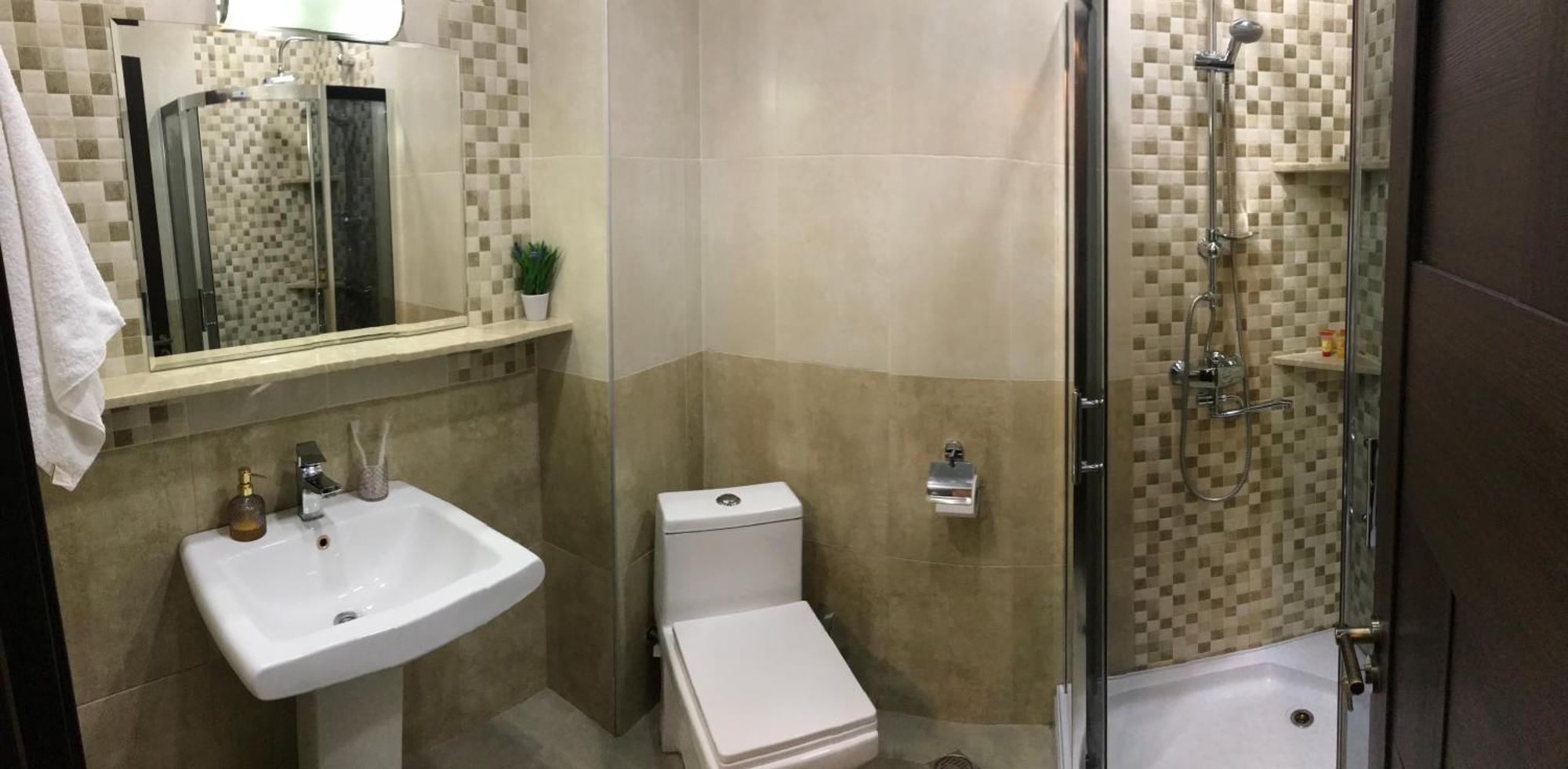 Ameri Plaza Green Apartments Тбилиси Экстерьер фото