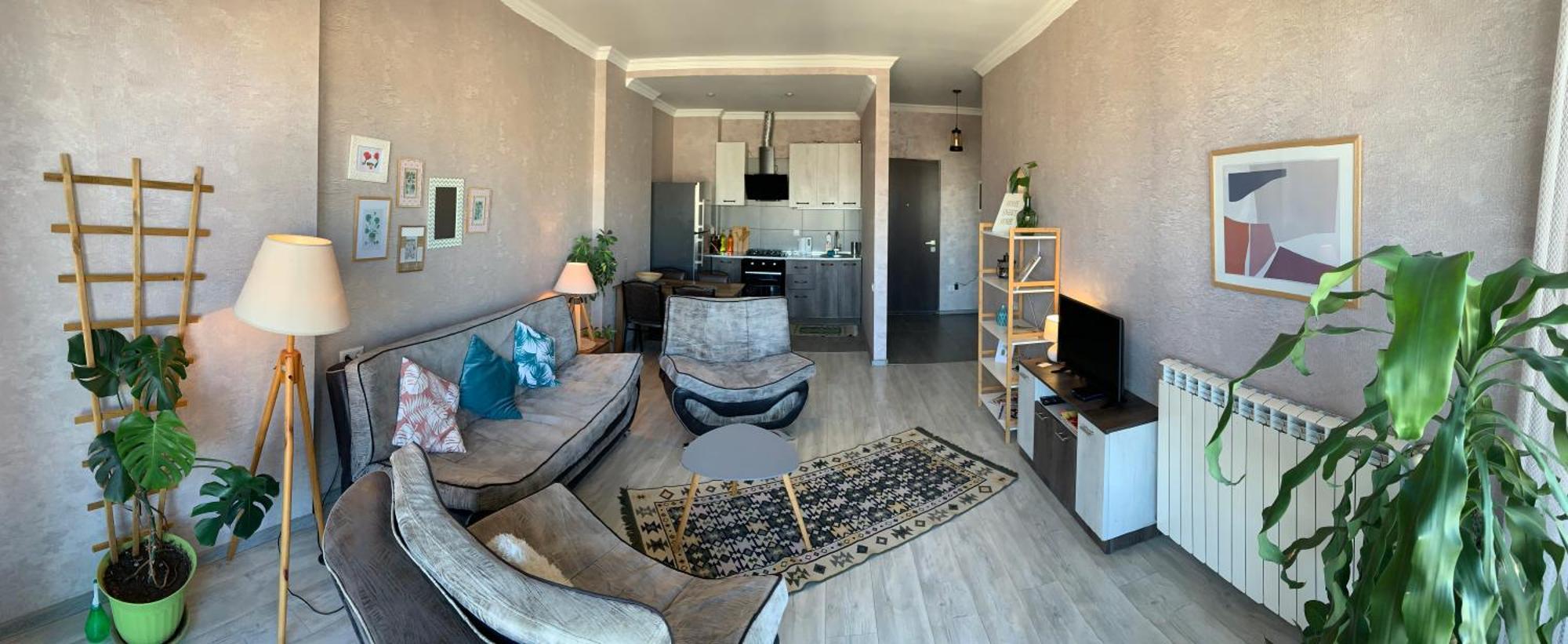 Ameri Plaza Green Apartments Тбилиси Экстерьер фото